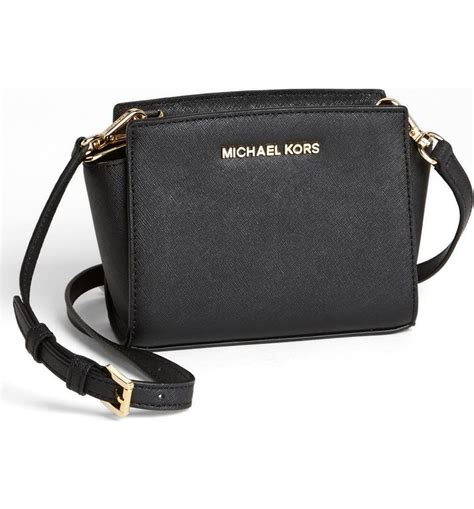 Michael Kors Selma Mini Bags & Handbags for Women 